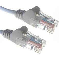 Computer Gear 31-0050g Connekt Cat6 U/utp