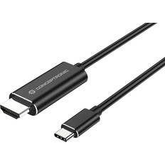 Conceptronic ABBY04B USB-C