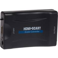 Maplin HDMI to SCART Converter Adapter