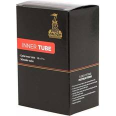 Raleigh Bent Valve Schrader Inner Tubes