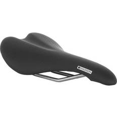 Madison Saddles Flux Switch Alloy Titanium Rail