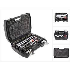 YATO Head Socket Wrenches YATO YT-38782 Socket Set 1/2-inch Head Socket Wrench
