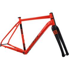 Kinesis Tripster AT Disc Frameset Fork 2021