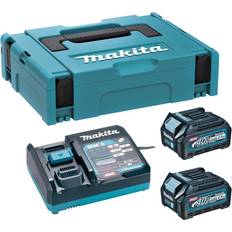 Makita 191J81-6 Powerpack XGT 40V