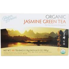 Prince of Peace Organic Jasmine Green Tea 100 100g