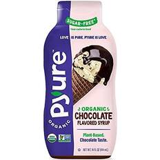 Pyure Brands Flavored Syrup Chocolate