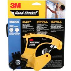 3M Hand-Masker 11.13 in. W Tape Dispenser 1 pk