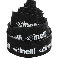 Cinelli Logo Velvet Bar Tape