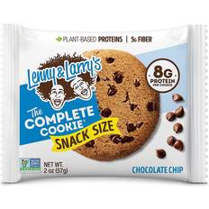 Lenny & Larry's The Complete Cookie Chocolate Chip 2