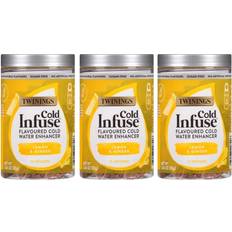 Twinings Drink Mixes Twinings Cold Infuse Flavored Cold Water Enhancer Lemon & Ginger