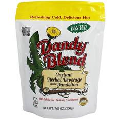 Dandy Blend Instant Herbal Beverage with Dandelion 200g 1pack