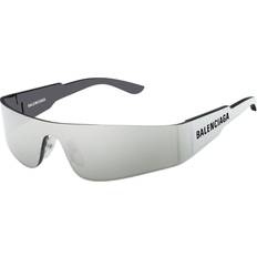 Balenciaga Adult Sunglasses Balenciaga BB 0041S 002