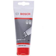 Bosch Professional 100 ml Grease Tube (for SDS plus & SDS max Drill Bits Chisels, Accessories for Rotary Hammers)