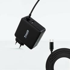 Tooq Charger TQLC-USBC65PD