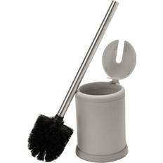 Bath Bliss Self Closing Lid Brush