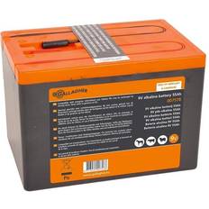 Gallagher Batteripaket 9v/55ah