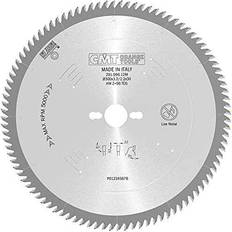 Cmt 281.096.12M Industrial Panel Sizing Saw Blade and 300mm 11-13/16-Inch by 96 Teeth TCG Grind with 30mm Bore