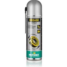 Motorex Grease Spray 500ml