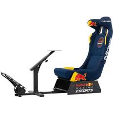 Xbox One Racing Seats Playseat Evolution Pro - Red Bull Racing Esports