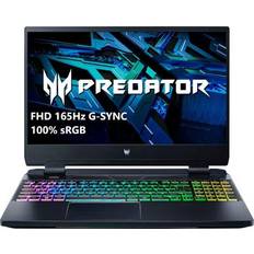 1920x1080 - 32 GB - Intel Core i9 Laptops Acer Predator Helios 300 PH315-55 (NH.QGMEG.001)