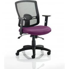 Dynamic Portland II With Bespoke Colour Seat Purple