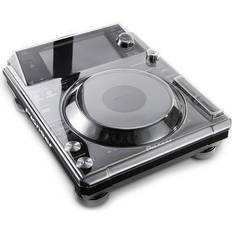 Decksaver Pioneer XDJ-1000