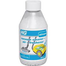 Cleaning Equipment & Cleaning Agents HG Vacuum Cleaner Air Freshener 180g