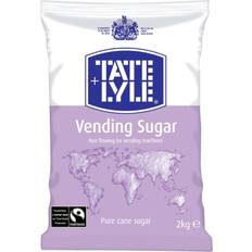 Baking Tate & Lyle Fine Vending Sugar 2kg A00696 BZ91462 500g