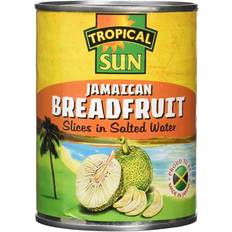 Tropical sun Breadfruit 540g