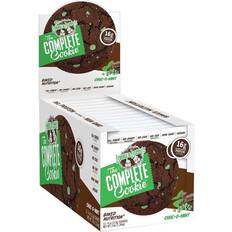 Lenny & Larry's The Complete Cookie Choc-O-Mint 4