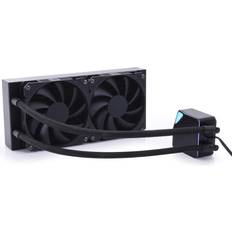 AlphaCool Core Ocean T38 2x140mm