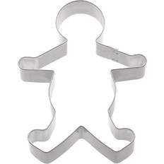 Man Cookie Cutter 85mm CN337 Cookie Cutter