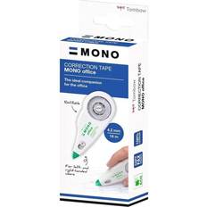 Tombow MONO Office CXE4 Refillable Tape Roller 4.2mmx14m