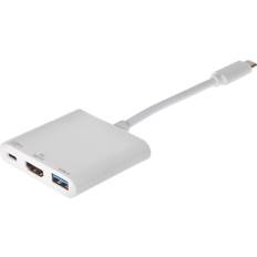 Nikkai Maplin C003 Usb-c