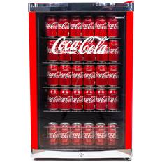 Coca cola Husky Coca Cola Undercounter Fridge