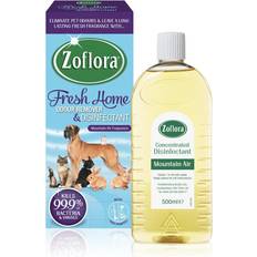 Zoflora Fresh Concentrated Odour Remover & Disinfectant 500ml Air