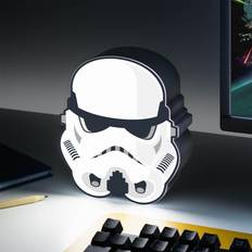 Multicoloured Night Lights Kid's Room Star Wars Stormtrooper 2D Box Night Light