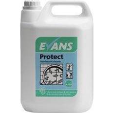 Evans Protect Disinfectant Concentrate 5