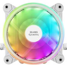 Mars Gaming MCPU220 ARGB Dual