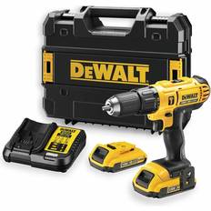 Dewalt dcd776 Dewalt DCD776D2T-QW (2x2.0Ah)