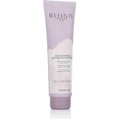 Inebrya BLONDesse Blonde Miracle Post-Bleach Treatment Soothing Care After Chemically