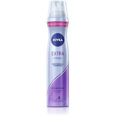 Nivea Extra Strong Hairspray 250ml