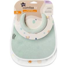 Tommee Tippee Closer To Nature Bib Yellow