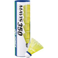 Badminton Yonex Mavis 350 6-pack