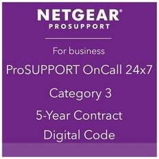 Netgear ProSupport Category 3 5 Years (PMB0353-10000S)
