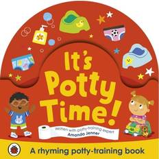 It's Potty Time!