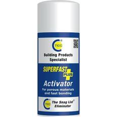 Red Glue CTEC Super Strong SuperFast Glue Activator- 150ml Clear