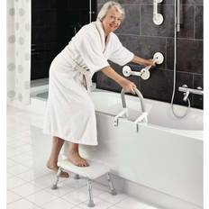 Ridder Bathroom Interior & Storage Ridder Accessibility Aid For Bathtubs Rob