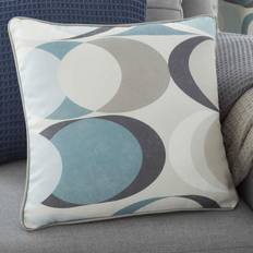 Fusion Sander Complete Decoration Pillows Blue (43x43cm)