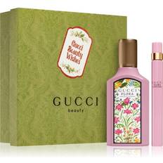 Gucci set Gucci Flora Gorgeous Gardenia Gift Set EdP 50ml + EdP 10ml